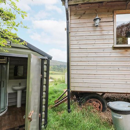 Shepherd'S Hut Scarborough Extérieur photo