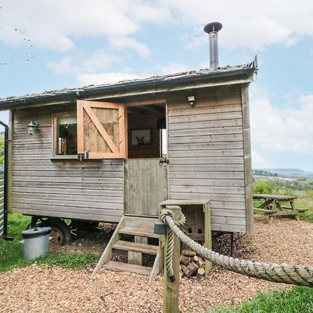 Shepherd'S Hut Scarborough Extérieur photo