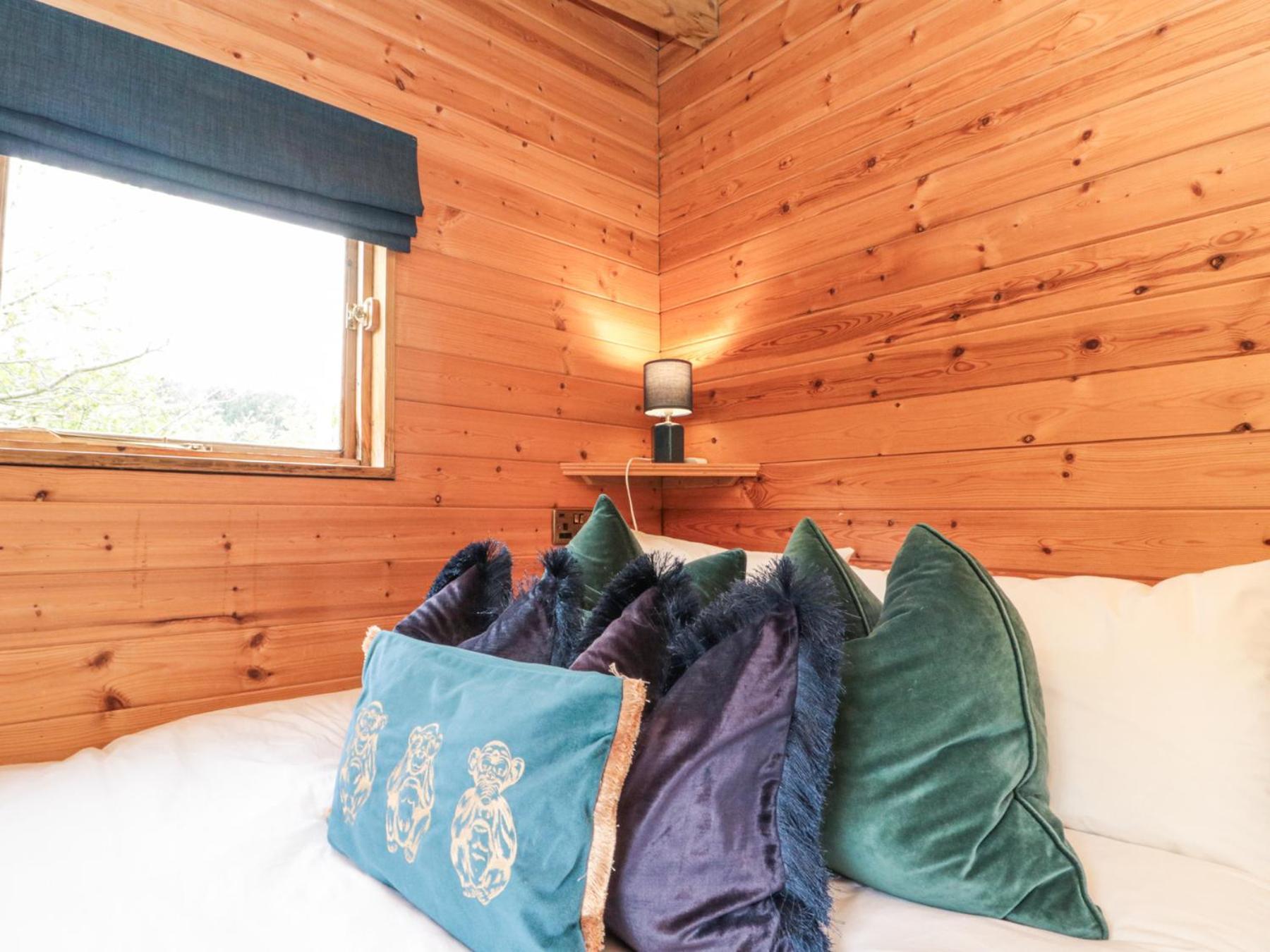 Shepherd'S Hut Scarborough Extérieur photo