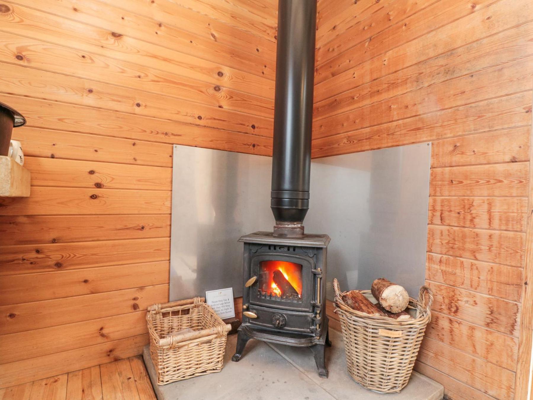 Shepherd'S Hut Scarborough Extérieur photo